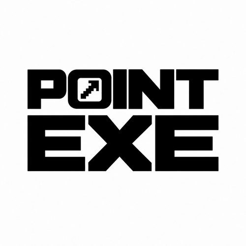 Logo Point Exe